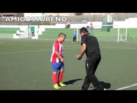 U.D. GUARGACHO --C - E.M.F. GRANADILLA -B -31-1-2014