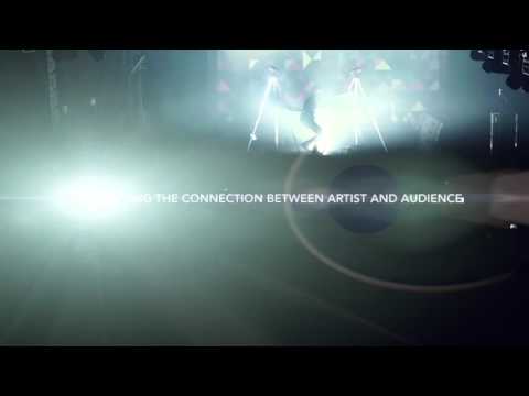 Rodriguez Jr. 'VISUALIZED' - new extended live show