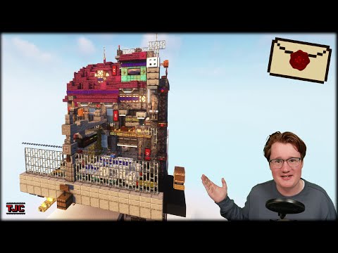 Das SCHÖNSTE ONE-CHUNK-HOTEL allerzeiten - 📪 Ep. 1017