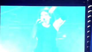 Laura Pausini - Mi Perspectiva - Live High Notes - 2009