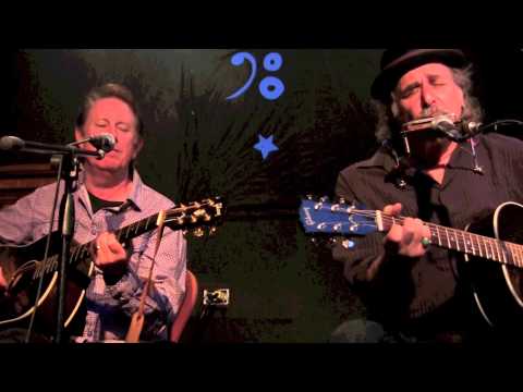 AL LERMAN is  ❝JUST YOUR FOOL❞ for the 2014 Acoustic Concert at Joe King Park ( 3 )