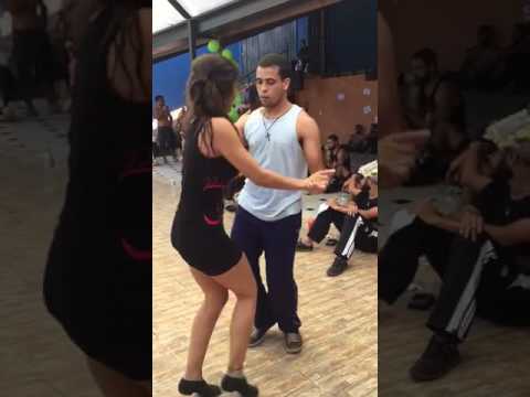 Bernardo - Pre exame Rápida 1