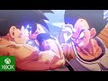 DRAGON BALL Z: KAKAROT - Opening Cinematic Trailer