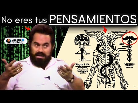 Does the Mind Control You… or Do You Control the Mind? The Observer Is the Observed | Jacobo Grin...