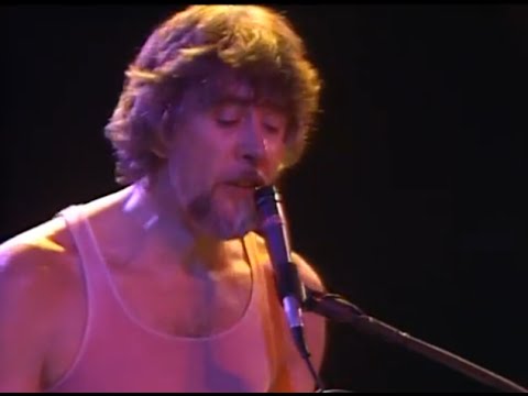 John Mayall & the Bluesbreakers - Set 1 - 06/18/82 - Capitol Theatre (OFFICIAL)