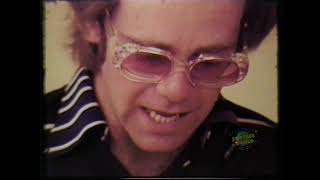 Elton John Series -  #unseen #16mmfilm