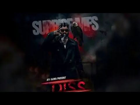 Adi Bawa Re Diss – Sambalpuri Fire | Odisha Rap 2025