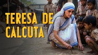 Santa Teresa de Calcuta: escribió 50 años sin sentir a Dios | 5 de septiembre