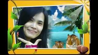 Download lagu MUCLAS ADI PUTRA & MAYA ANGELA ~ MENANTI DALAM KERINDUAN mp3