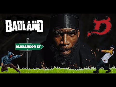 TaitTv📺Reactions To DG Hooda x Sharkboy - "Welcome To BADLAND" (Shot By GwopDigital) #NJ #reaction