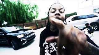 King Louie - Hang Wit Me ( Freestyle Shot by @WhoisHiDef )