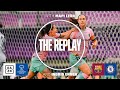 The Replay: Mapi Leon Talks Ingrid Engen Through Barça's 2021 UEFA Women's Champions League Trimph