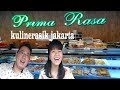 Prima Rasa Bandung Review Jujur
