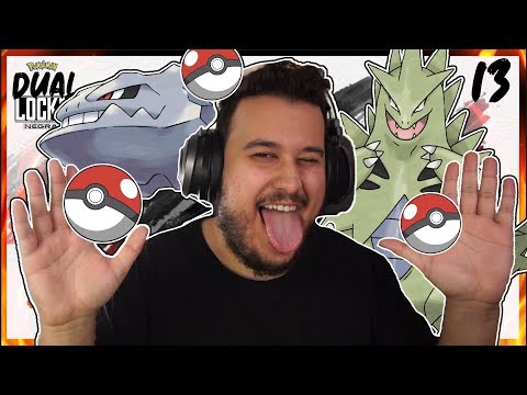 Pokémon N DualLocke Ep.13 | ME JUEGO UNA VIDA PORQUE SI!