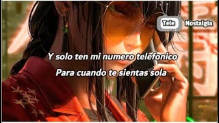El teléfono (Letra) - Wisin &amp; Yandel feat Héctor &quot;El father&quot;