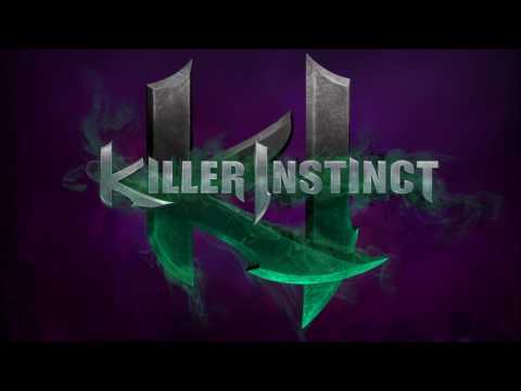 Enter the Battletoad - Killer Instinct Season 3 Soundtrack
