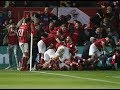 Korey Smith goal vs Manchester united with titanic music Bristol city 2-1 manchester united