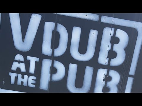 Vdub at the pub 2022