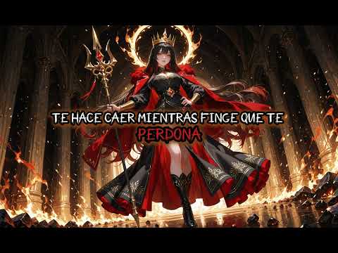 🔥 Ella Manda 🔱 – La mujer que todos temen y desean | Wailrex