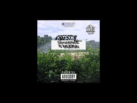 Mo-Styla x Trawz Freestyl