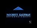 Patchett Kaufmann Entertainment WIN 1993