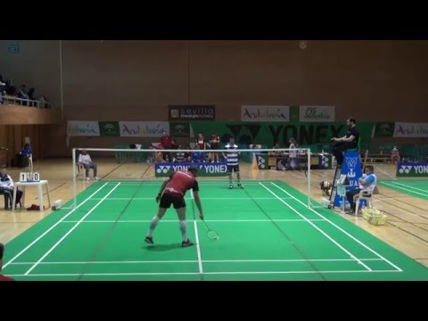 División de Honor | Soderinsa Rinconada Vs. Recreativo IES La Orden - IM1