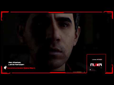 Alan Sharkey - Lethal Pathogen (Original Mix)