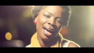 Kezie Peters - Up and Out (UNPLUGGED VIDEO)