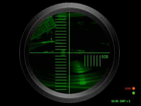 Search & Destroy - Ruckus