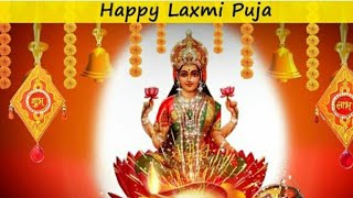 Lakshmi Puja Whatsapp Status Video Download