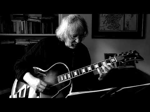 Roy Smeck's Blues (1928) - Rob MacKillop