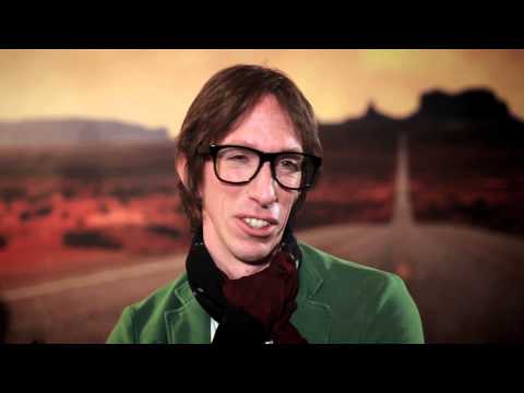 KEVIN BROWNIE - Documentary