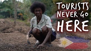 THE UNSEEN SIDE OF BORACAY