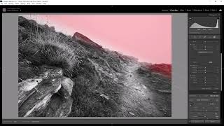 Lightroom And Chill - Landscape Photo Editing in Lightroom, Zermatt Switzerland