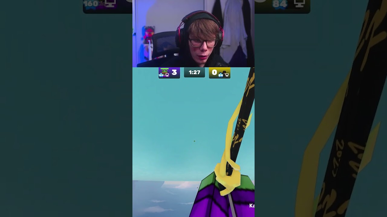 Fastest Win in Roblox Rivals!? 😲