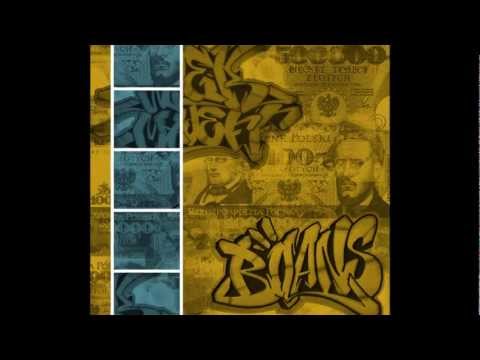 04.WUER/Mayeff- SkitOne (feat.Barry)