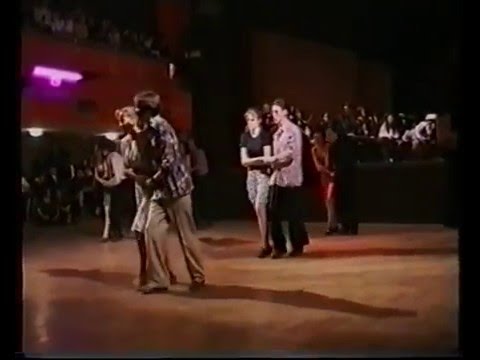 B. B. Z. Sz. és Gimnázium szalagavatója, 1998