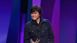 Joseph Prince - Jesus’ Passionate Love Unveiled In The Song Of Songs—Part 2 - 27 Aug 14