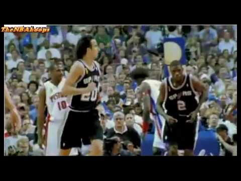 Robert Horry - Big Shot Rob