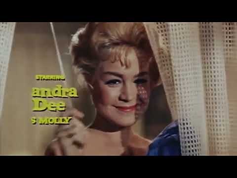 Immortal Movie Trailer 『 避暑地の出来事（A Summer Place） 』 予告編 Trailer 1959.