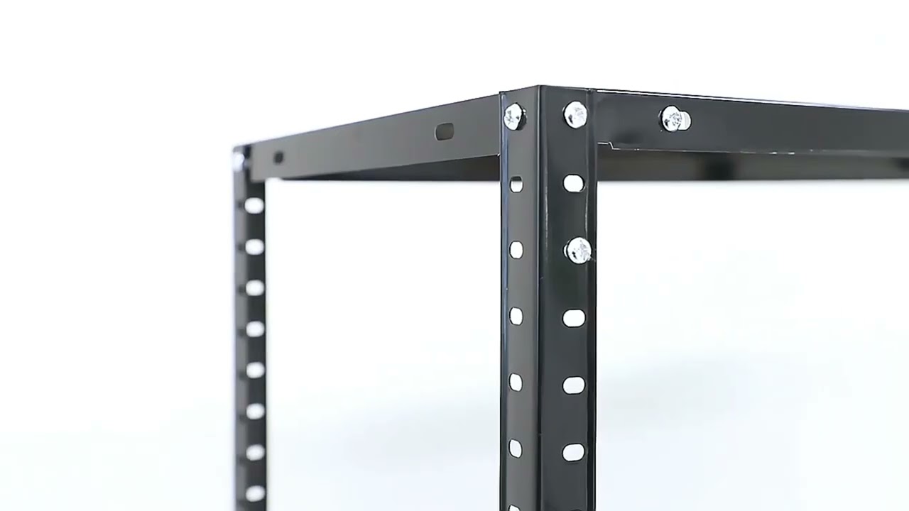 Metal Lengths Rack Industrial Cantilever Long-Length Rack