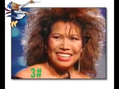 Justine Pelmelay - Blijf Zoals Je Bent (Karaoke)