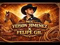 YEISON JIMÉNEZ MIX X FELIPE GIL |  Despecho | Éxitos de Yeison Jiménez | Mix Música Popular