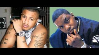 Cardan Feat. Mase - Harlem Day (Unreleased)