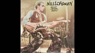 Nils Lofgren - Code of the Road