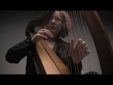 Triona Marshall - Harp