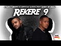 Stakev – Rekere 9 ft Kabza De Small (BASS BOOSTED)