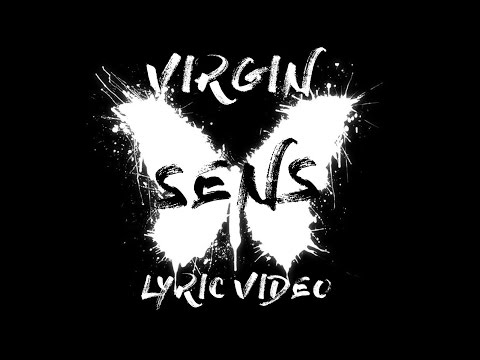 Virgin - Sens (Lyric Video)
