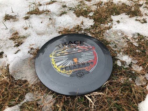 Streamline Plasma Trace Review