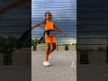 Princezz Paris x Auntie Zi #princezzp #shorts #auntie